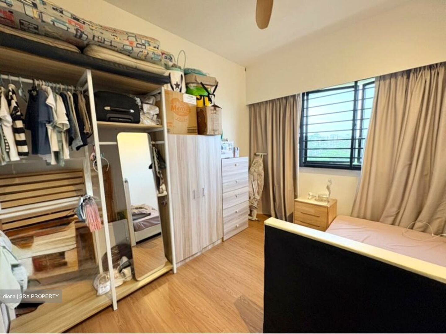 Blk 467B West Plains @ Bukit Batok (Bukit Batok), HDB 4 Rooms #519743441